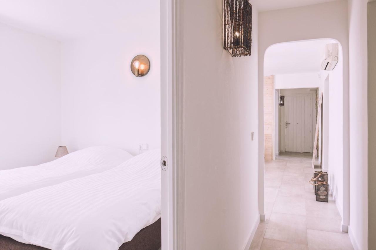 Apartamentos Catharina Maria Кала-Льонга Екстер'єр фото