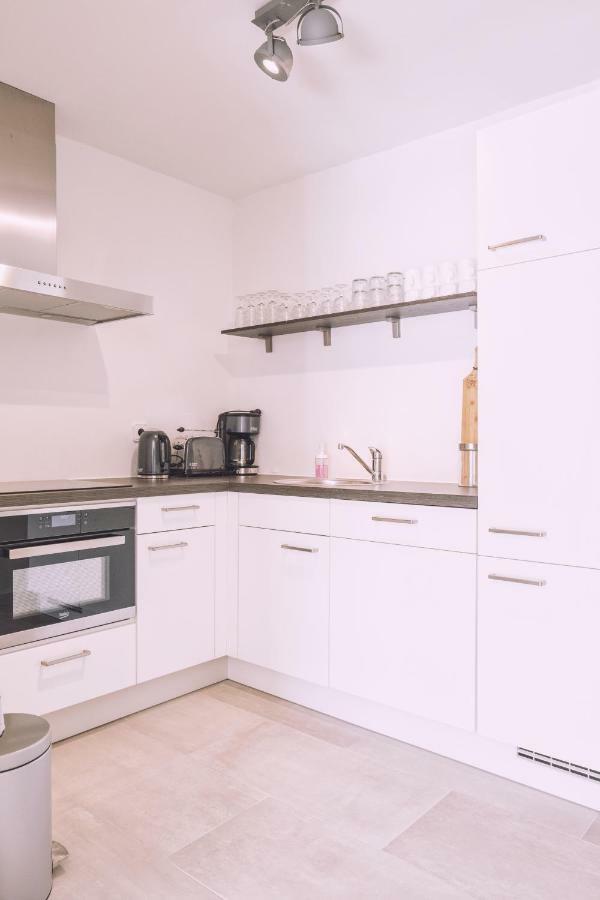 Apartamentos Catharina Maria Кала-Льонга Екстер'єр фото