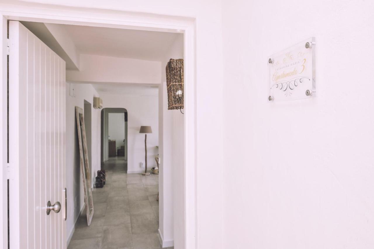 Apartamentos Catharina Maria Кала-Льонга Екстер'єр фото
