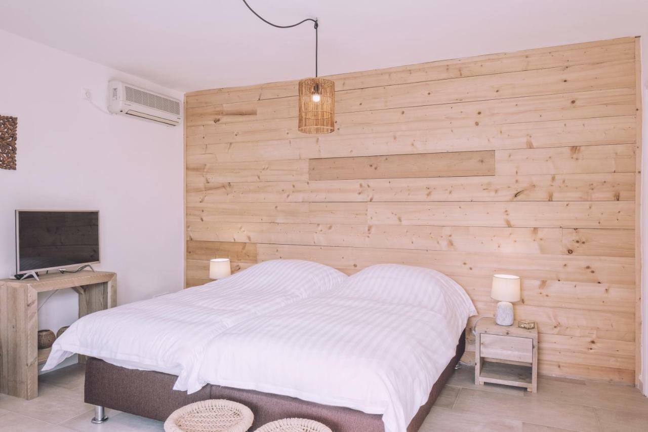 Apartamentos Catharina Maria Кала-Льонга Екстер'єр фото