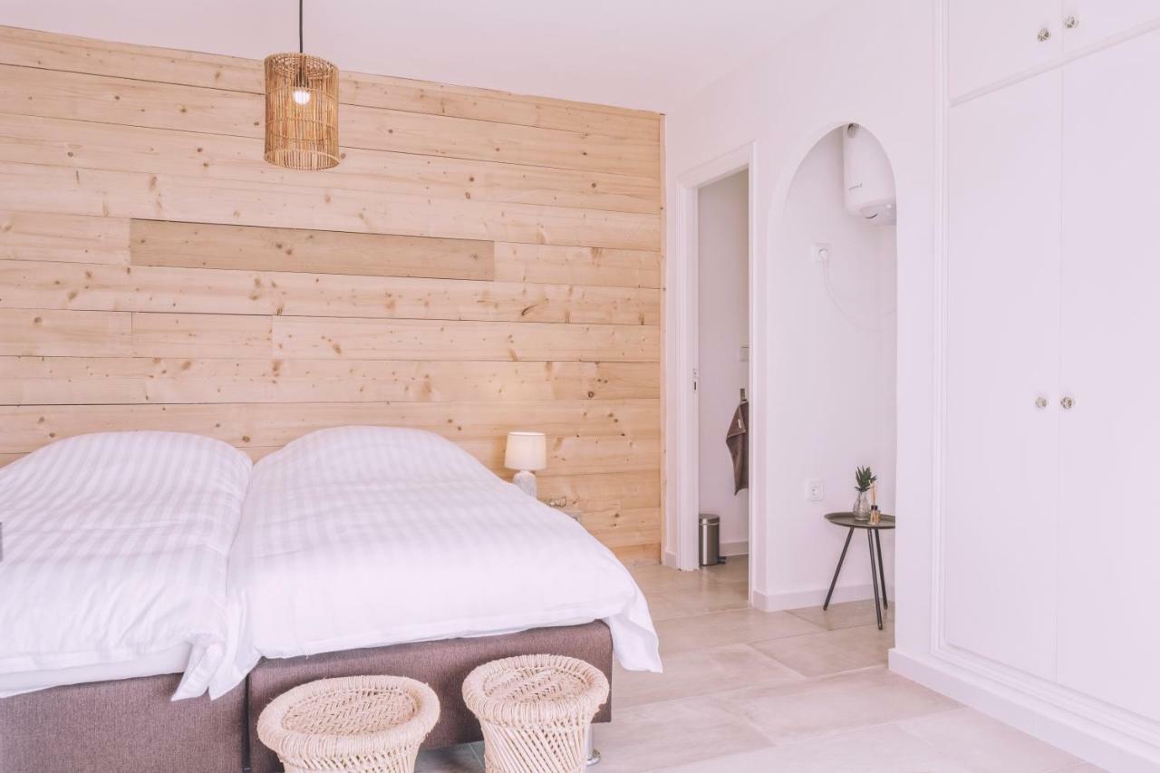 Apartamentos Catharina Maria Кала-Льонга Екстер'єр фото