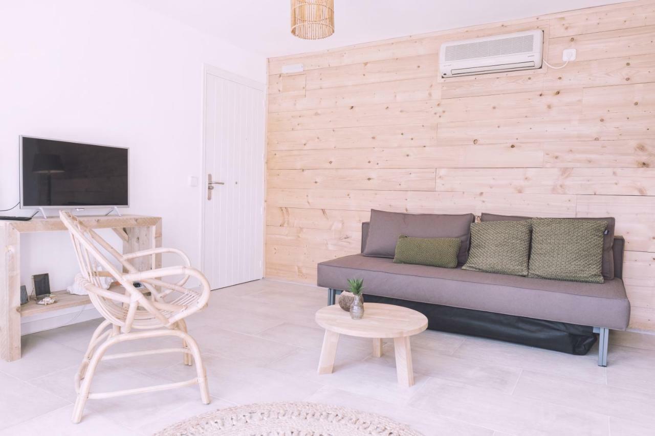 Apartamentos Catharina Maria Кала-Льонга Екстер'єр фото