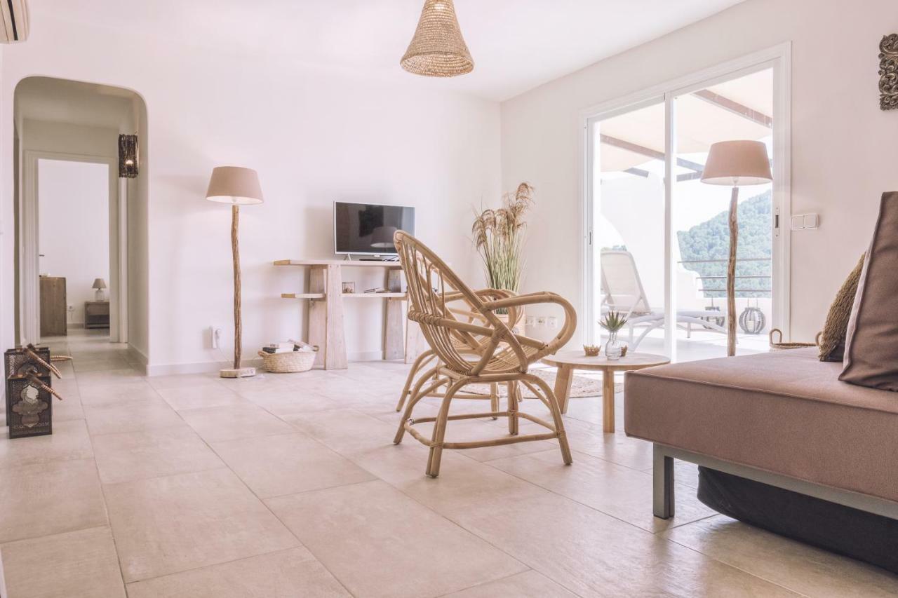 Apartamentos Catharina Maria Кала-Льонга Екстер'єр фото