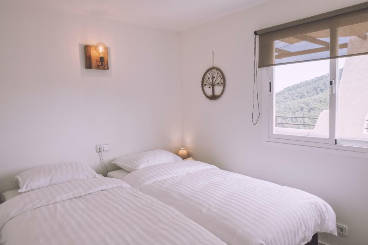 Apartamentos Catharina Maria Кала-Льонга Екстер'єр фото